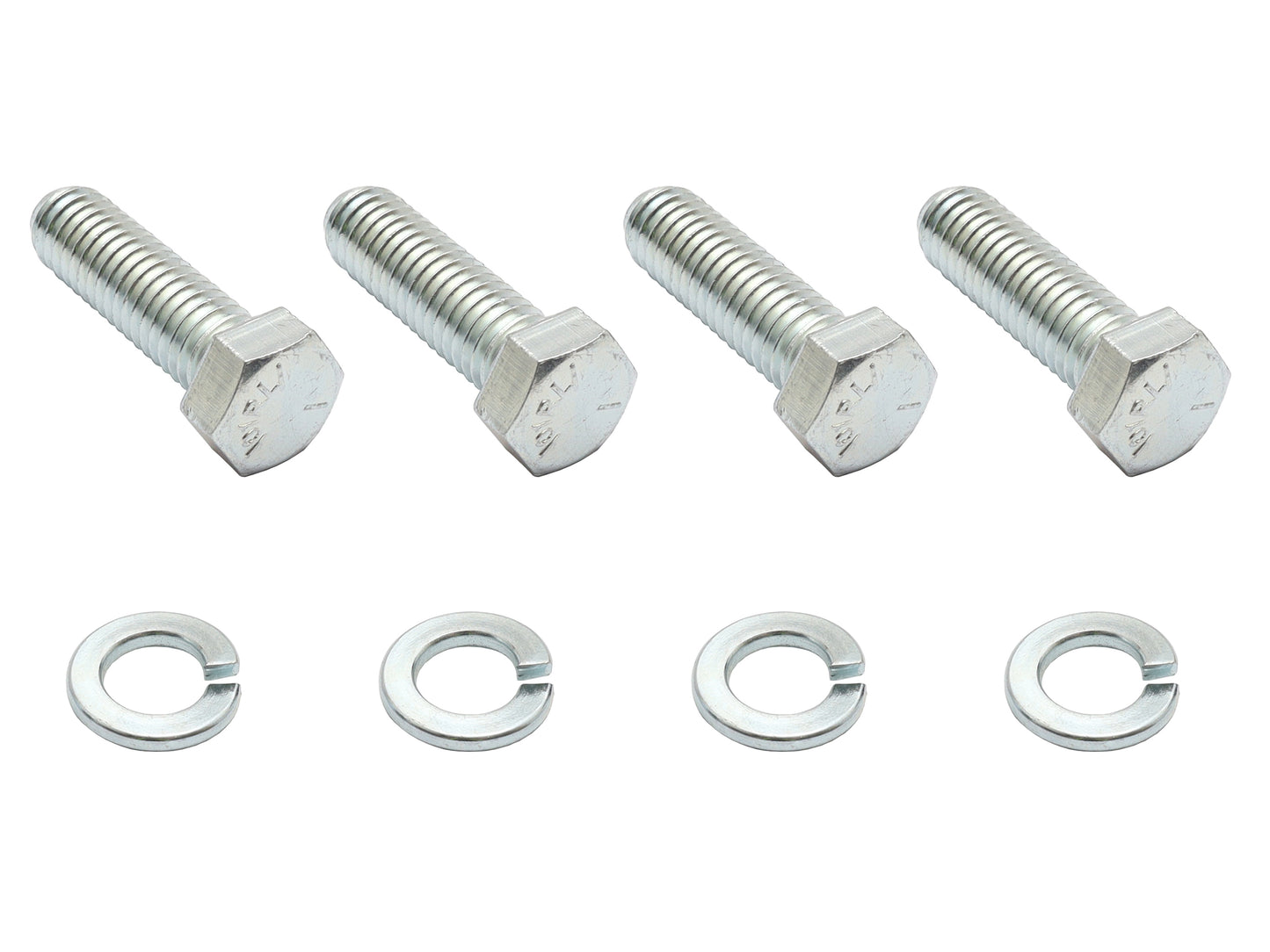 Brake Caliper Bolt Kit Rear Girlock Suit Torana LX A9X - BP1020