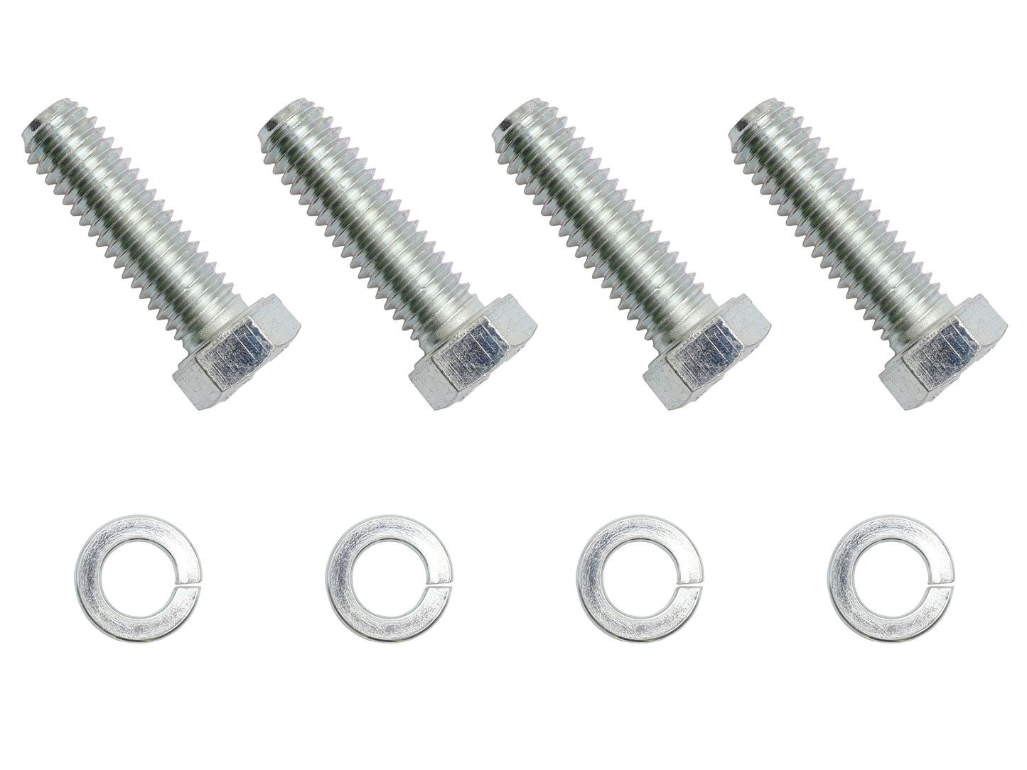 Brake Caliper Bolt Kit Rear Girlock Suit Torana LX A9X - BP1020