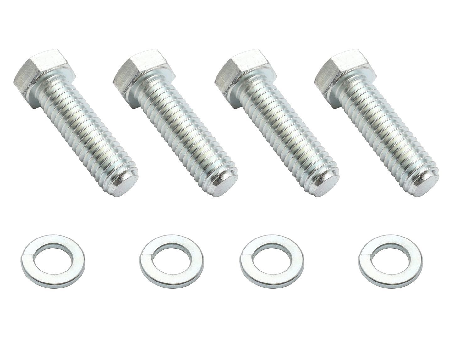 Brake Caliper Bolt Kit Rear Girlock Suit Torana LX A9X - BP1020