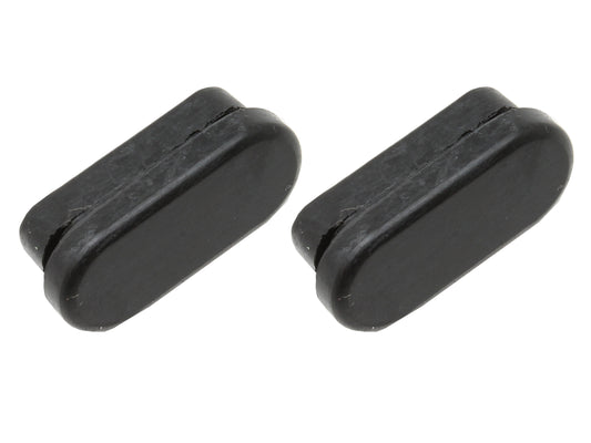 Brake Adjustment Hole Rubber Plug XK XL XM XP XR XT XW XY XA XB XC ZA-ZG (2) - BP2000