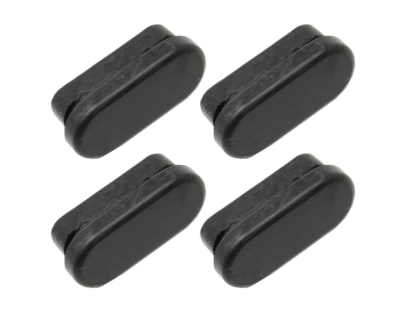 Brake Adjustment Hole Rubber Plug XK XL XM XP XR XT XW XY XA XB XC ZA-ZG (4) - BP2001