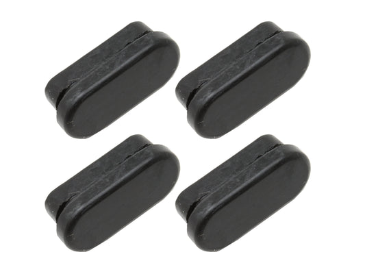 Brake Adjustment Hole Rubber Plug XK XL XM XP XR XT XW XY XA XB XC ZA-ZG (4) - BP2001