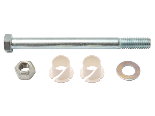 Clutch Pedal Bush & Bolt Kit HQ HJ LH LX UC Exc 350 - BPBK1001