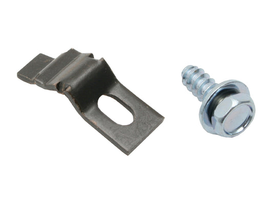 Bonnet Cable Retaining Kit VB VC VH Commodore - BR1004