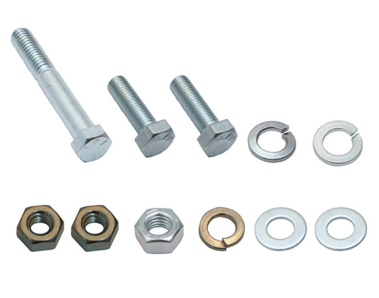 Engine Mount Nut & Bolt Kit Front EH HD HR - BS1006