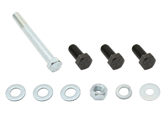 Engine Mount Nut & Bolt Kit HK HT HG Chev V8 1/Side - BS1008