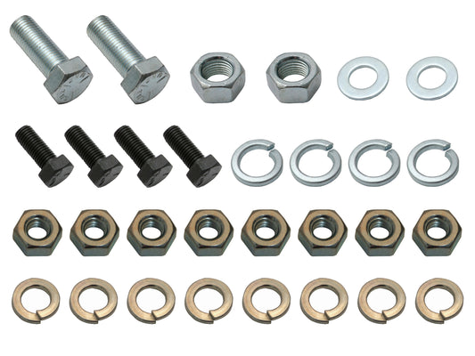 Engine Mounting Nut & Bolt Kit EJ (3 Mount Kit) - BS1009