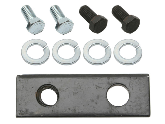 Trans Mount Nut & Bolt Kit EH HD HR Auto Ute Van Manual - BS1011
