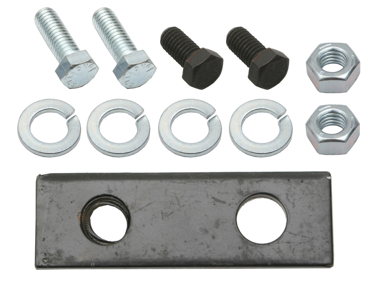 Trans Mount Nut & Bolt Kit HK HT HG (All) - BS1012