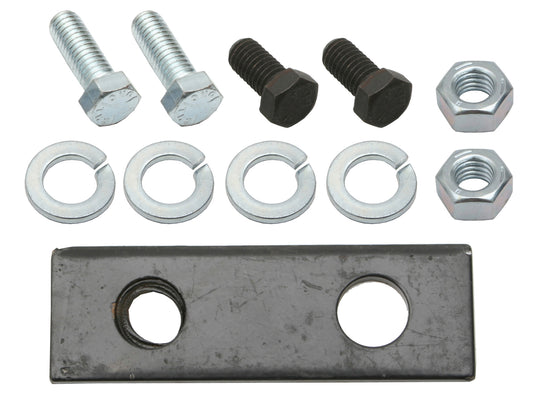 Trans Mount Nut & Bolt Kit HK HT HG (All) - BS1012