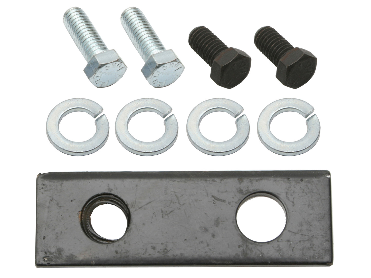 Trans Mount Nut & Bolt Kit HQ HJ HX HZ WB VB VC VH VK Commodore 6 & V8 - BS1013