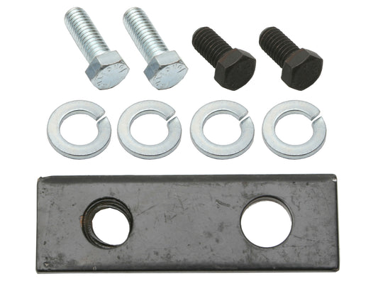 Trans Mount Nut & Bolt Kit HQ HJ HX HZ WB VB VC VH VK Commodore 6 & V8 - BS1013