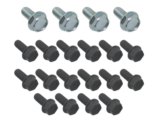 Sump Oil Pan Bolt Kit VN VP VR VS VT V8 - BS1016