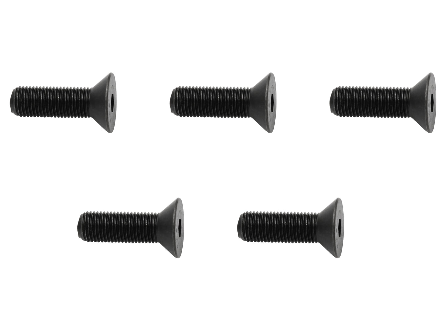 Screw Kit Disc Brake Rotor HD HR - BS1021