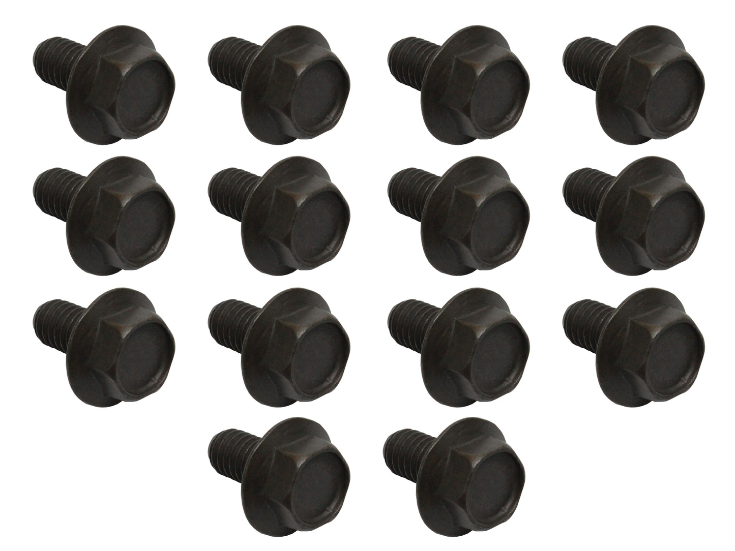 Transmission Oil Pan Bolt Kit Holden HD-VL Commodore - BS1025