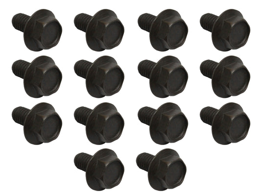 Transmission Oil Pan Bolt Kit Holden HD-VL Commodore - BS1025