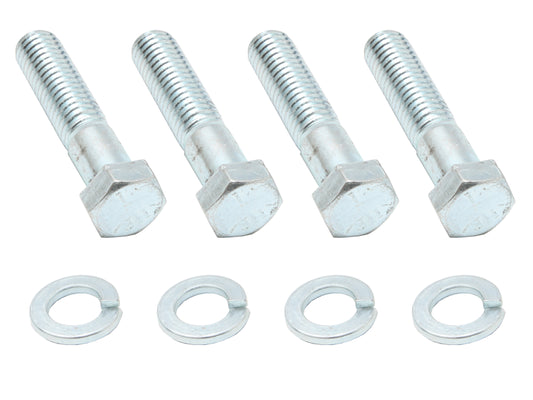 Engine To Gearbox Bolt Kit 6 Cyl Manual 48-HZ LC LJ LH LX - BS1027