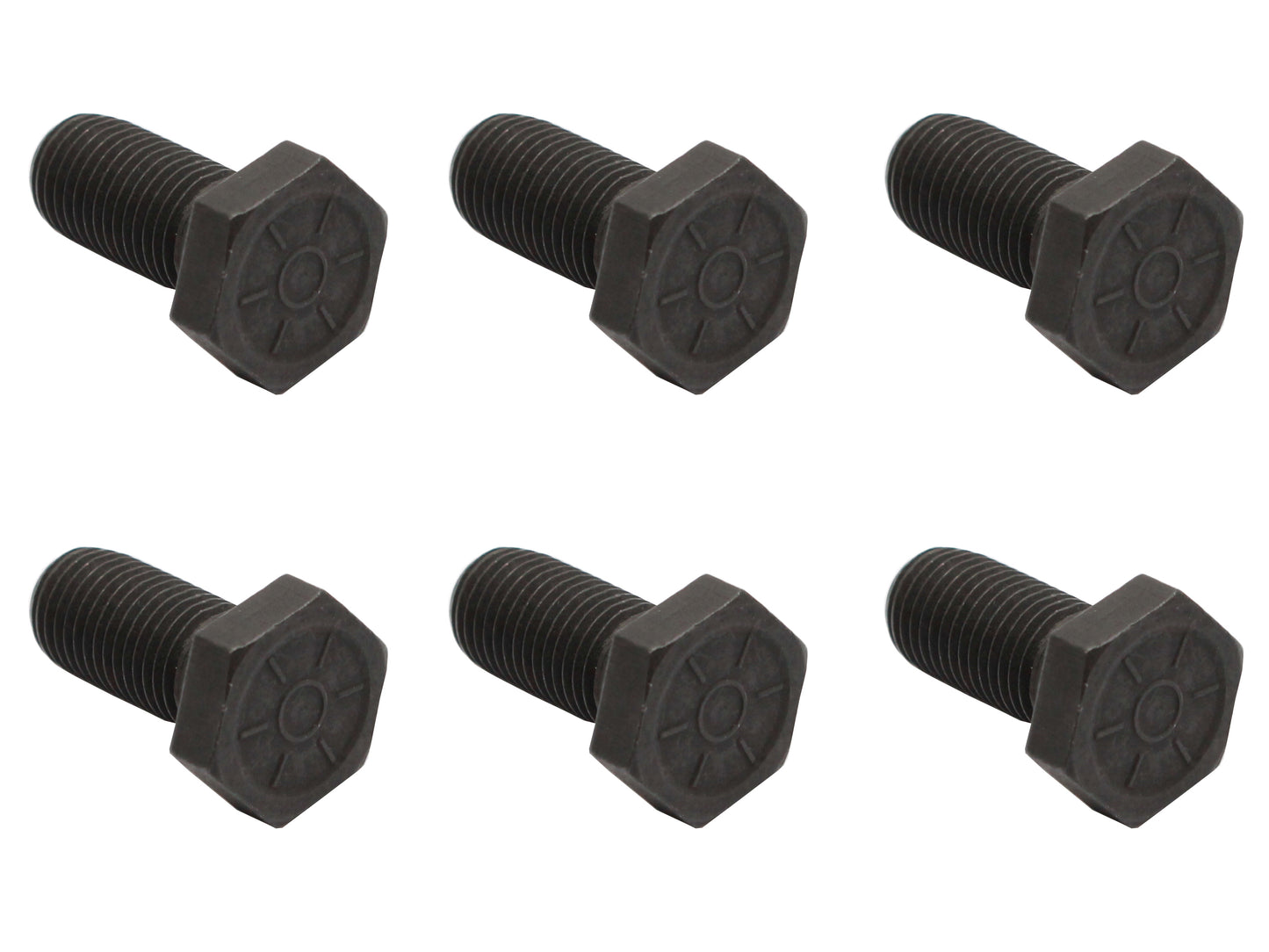 Flywheel To Crank Bolt Kit HT-VT LH LX V8 Manual - BS1028A