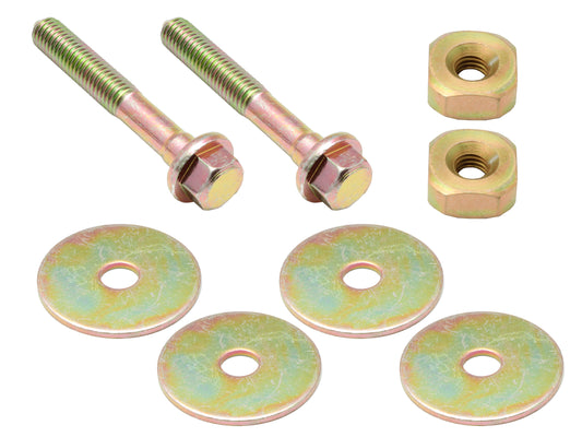 Radiator Support Mounting Bolt Kit HQ HJ HX HZ WB - BS1032