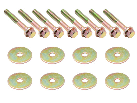 Body Mounting Bolt Kit Holden HQ HJ HX HZ WB Sedan Wagon Coupe - BS1033