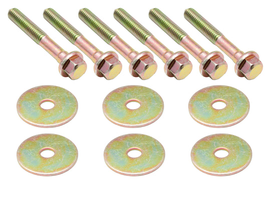 Body Mounting Bolt Kit Holden HQ HJ HX HZ WB 1 Tonner - BS1035