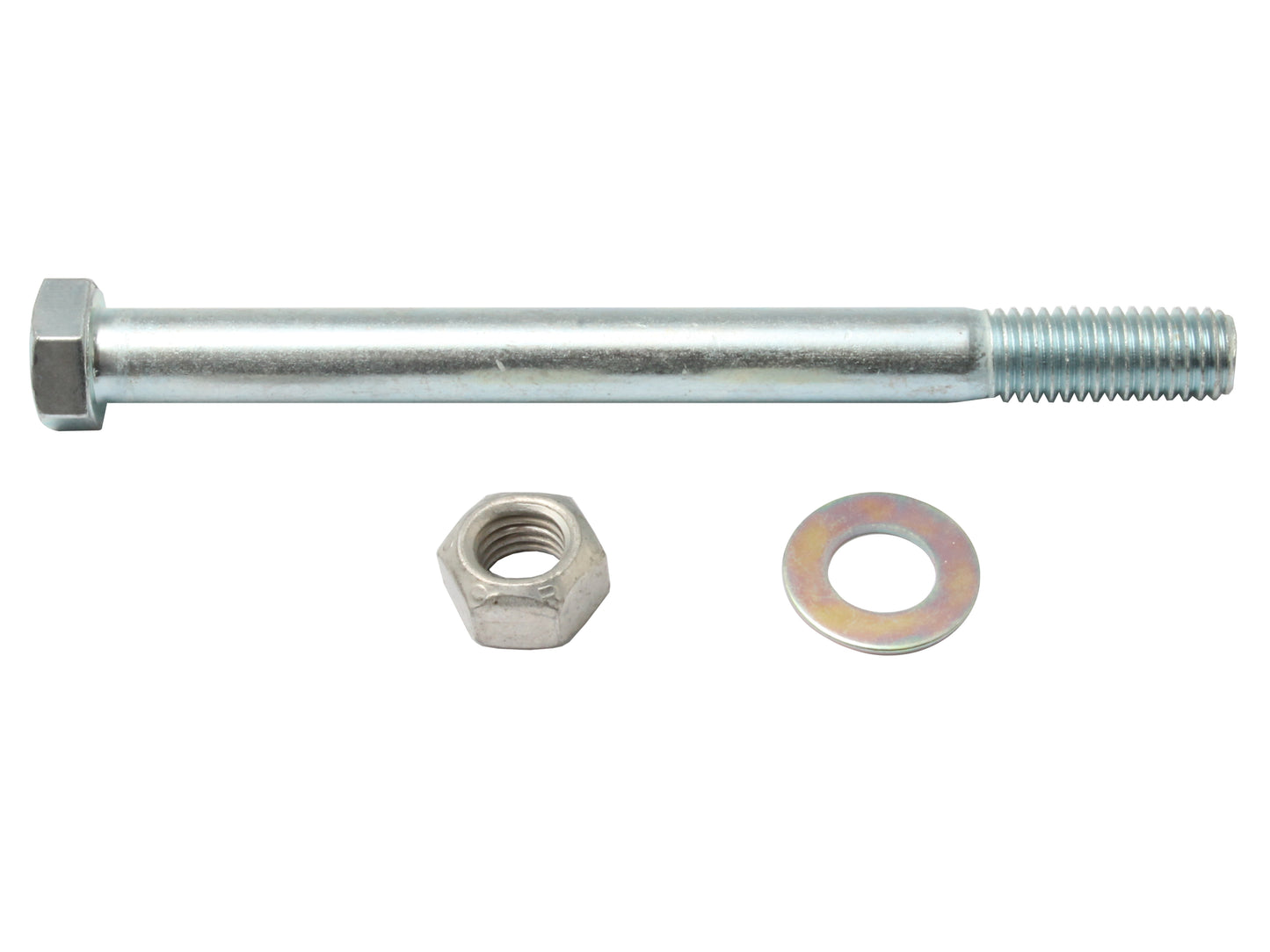 Clutch Pedal Bolt Kit Holden HQ HJ HX HZ WB LH LX - BS1037