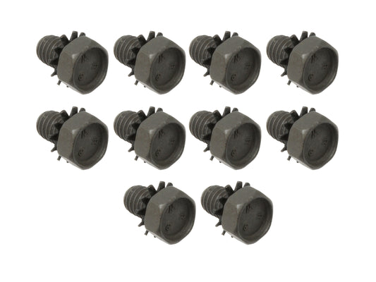 Diff Cover Bolt Kit HQ HJ HX HZ WB LX UC (Salisbury) - BS1041