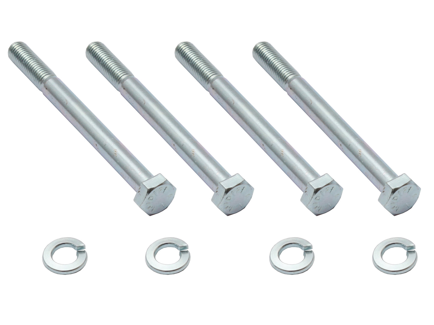 Fan Bolt Kit HQ HJ HX HZ WB LH LX 6 Cyl WB Some V8 - BS1043