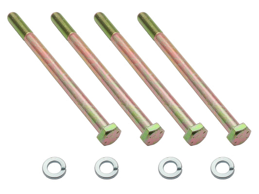 Fan Bolt Kit HQ HJ HX HZ V8 Some LH LX V8 4.1/2" Long - BS1044