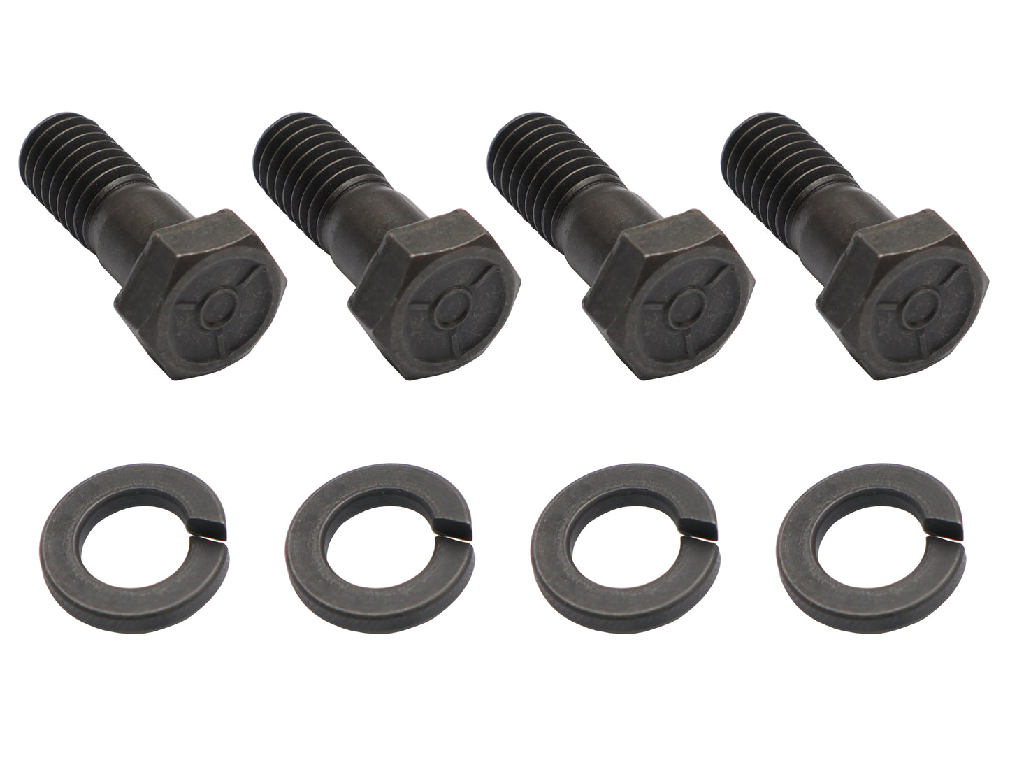 Pressure Plate Clutch Cover To Flywheel Bolt & Washer Kit 6 Cylinder FJ-HG - BS1045