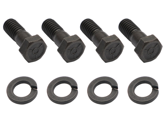 Pressure Plate Clutch Cover To Flywheel Bolt & Washer Kit 6 Cylinder FJ-HG - BS1045