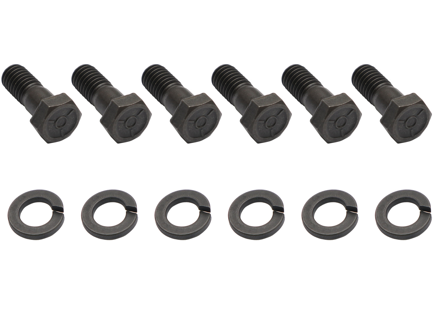 Pressure Plate Clutch Cover To Flywheel Bolt & Washer Kit V8 HT-WB VB-VL VN-VT - BS1046