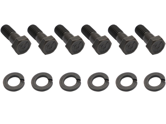 Pressure Plate Clutch Cover To Flywheel Bolt & Washer Kit V8 HT-WB VB-VL VN-VT - BS1046