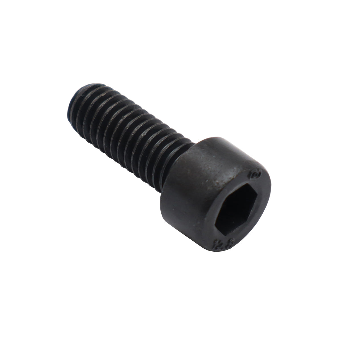 Engine Cover Bolt Kit VN VG VQ VP VR VS V8 Black - BS1048