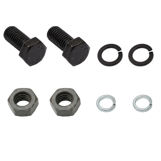 Transmission Mount Nut & "AJAX" Bolt Kit XR XT XW XY XA XB XC XD XE XF ZA-ZL - BS2001