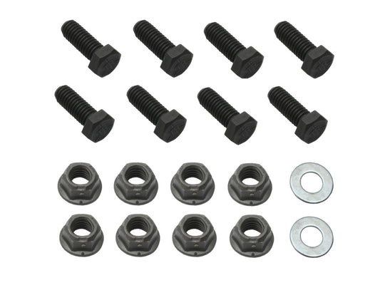 Engine Mount Brackets Nut & Bolt Kit XR XT XW XY ZA ZB ZC ZD - BS2002