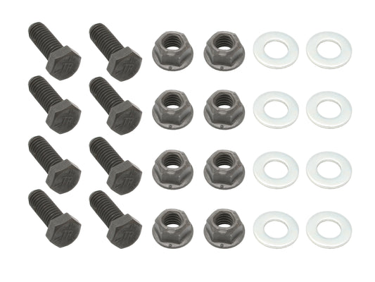 Engine Mount Brackets Nut & Bolt Kit XA XB XC XD XE V8 - BS2003