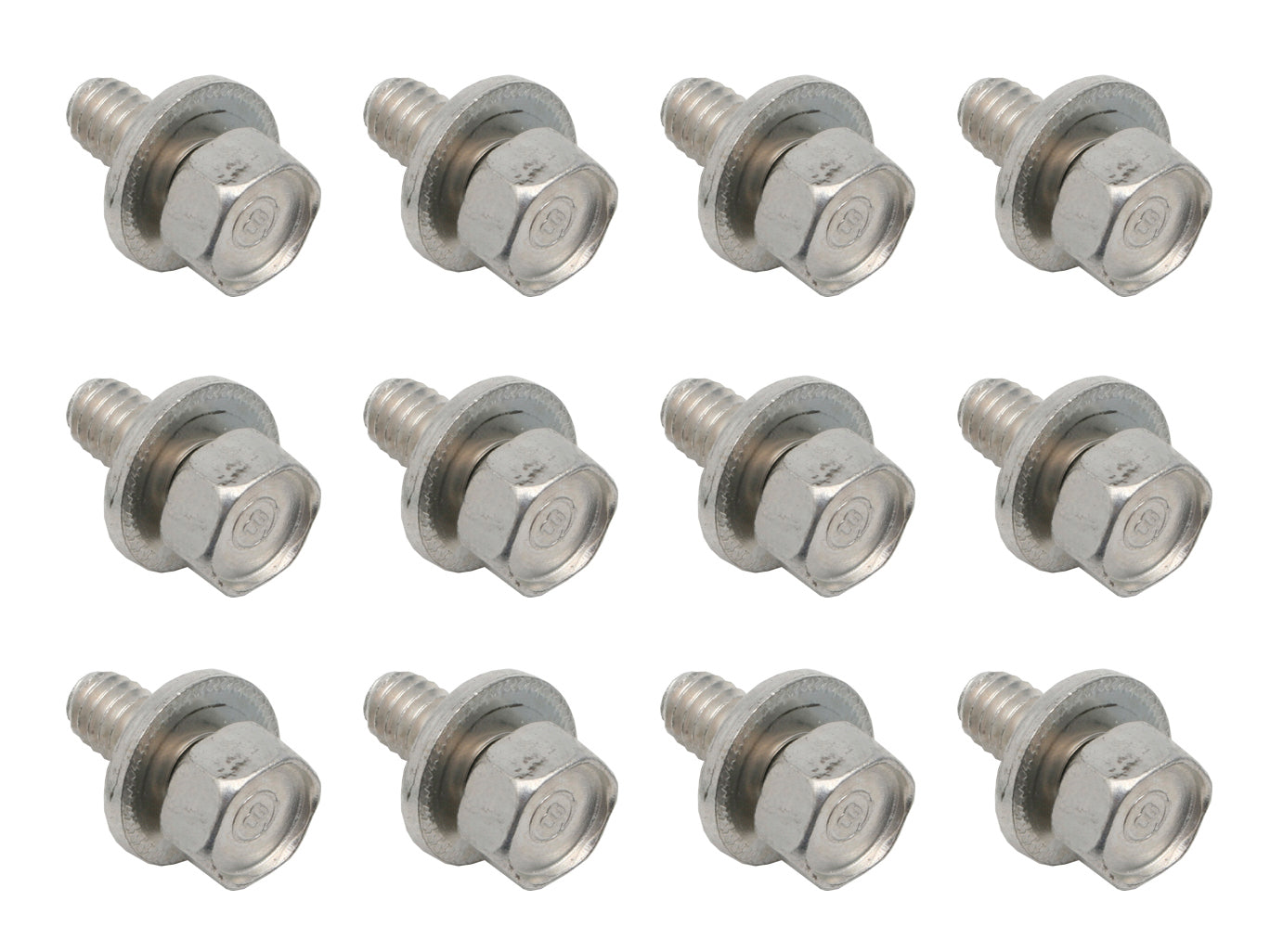 Rocker Cover Bolt Kit Windsor V8 XR XT XW XY ZA ZB ZC ZD - BS2004