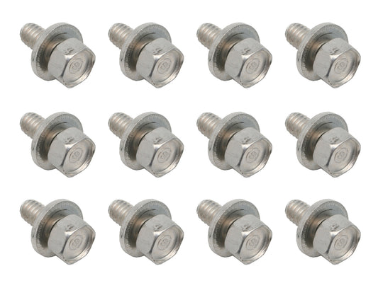 Rocker Cover Bolt Kit Windsor V8 XR XT XW XY ZA ZB ZC ZD - BS2004