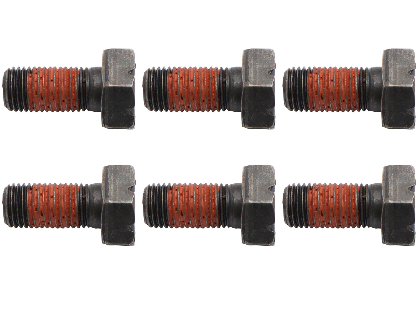 Flywheel To Crank Bolt Kit XK XL XM XP XR XT XW XY Some XA 6&V8 Manual - BS2010