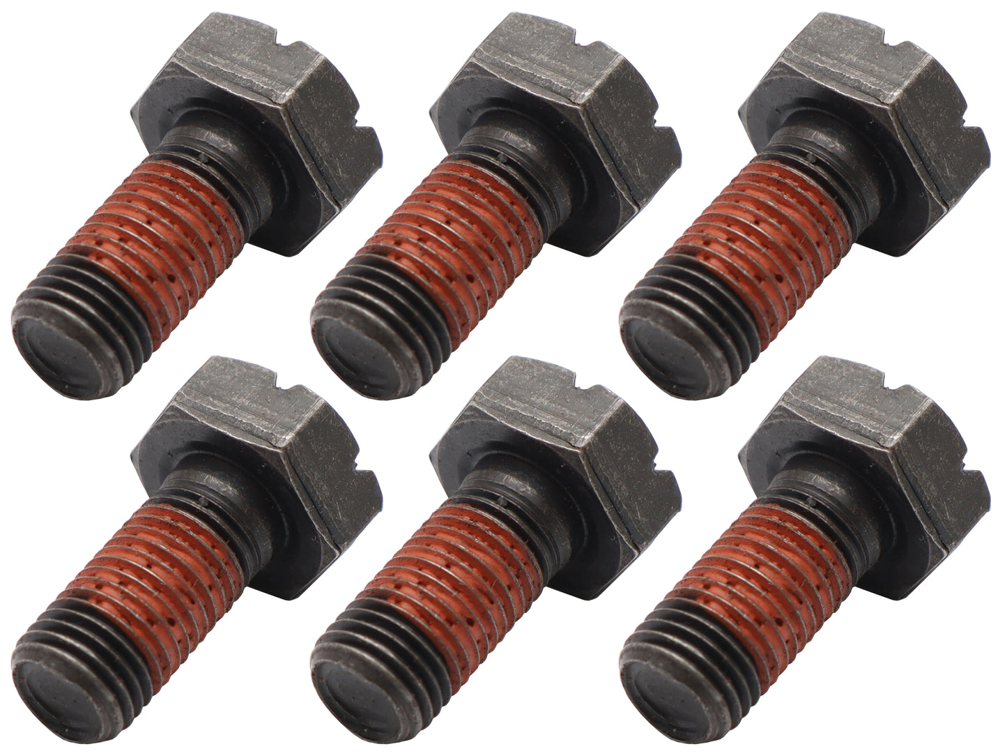 Flywheel To Crank Bolt Kit XK XL XM XP XR XT XW XY Some XA 6&V8 Manual - BS2010