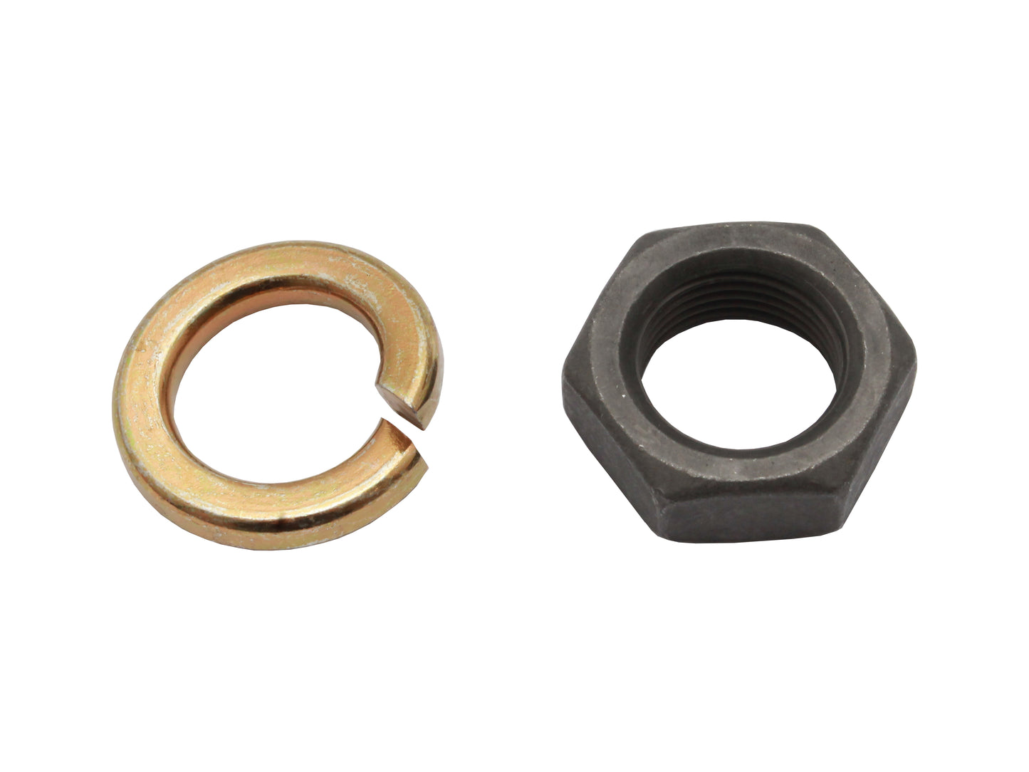 Pitman Arm To Steer/Box Nut & Washer XR XT XW XY XA XB XC XD XE XF XG ZA-ZL - BS2011
