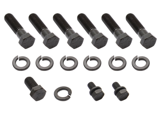 Bell Housing & Insp Plate Bolt Kit XR XT XW XY XA XB XC XD XE V8 Auto - BS2012
