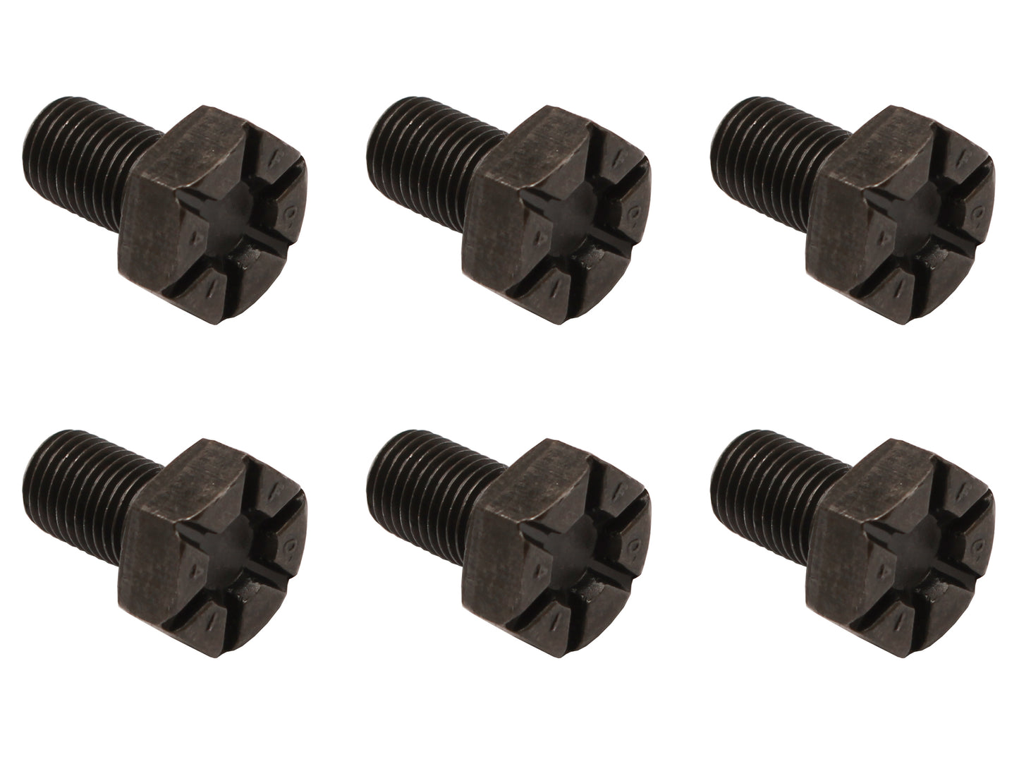 Flexplate To Crank Bolts XA XB XC XD XE Cleveland V8 & 6 Cylinder - BS2014