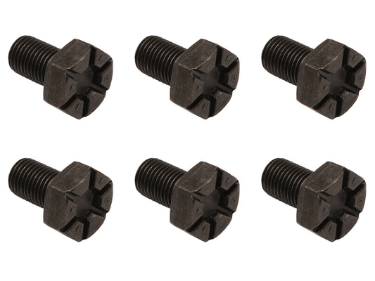 Flexplate To Crank Bolts XA XB XC XD XE Cleveland V8 & 6 Cylinder - BS2014