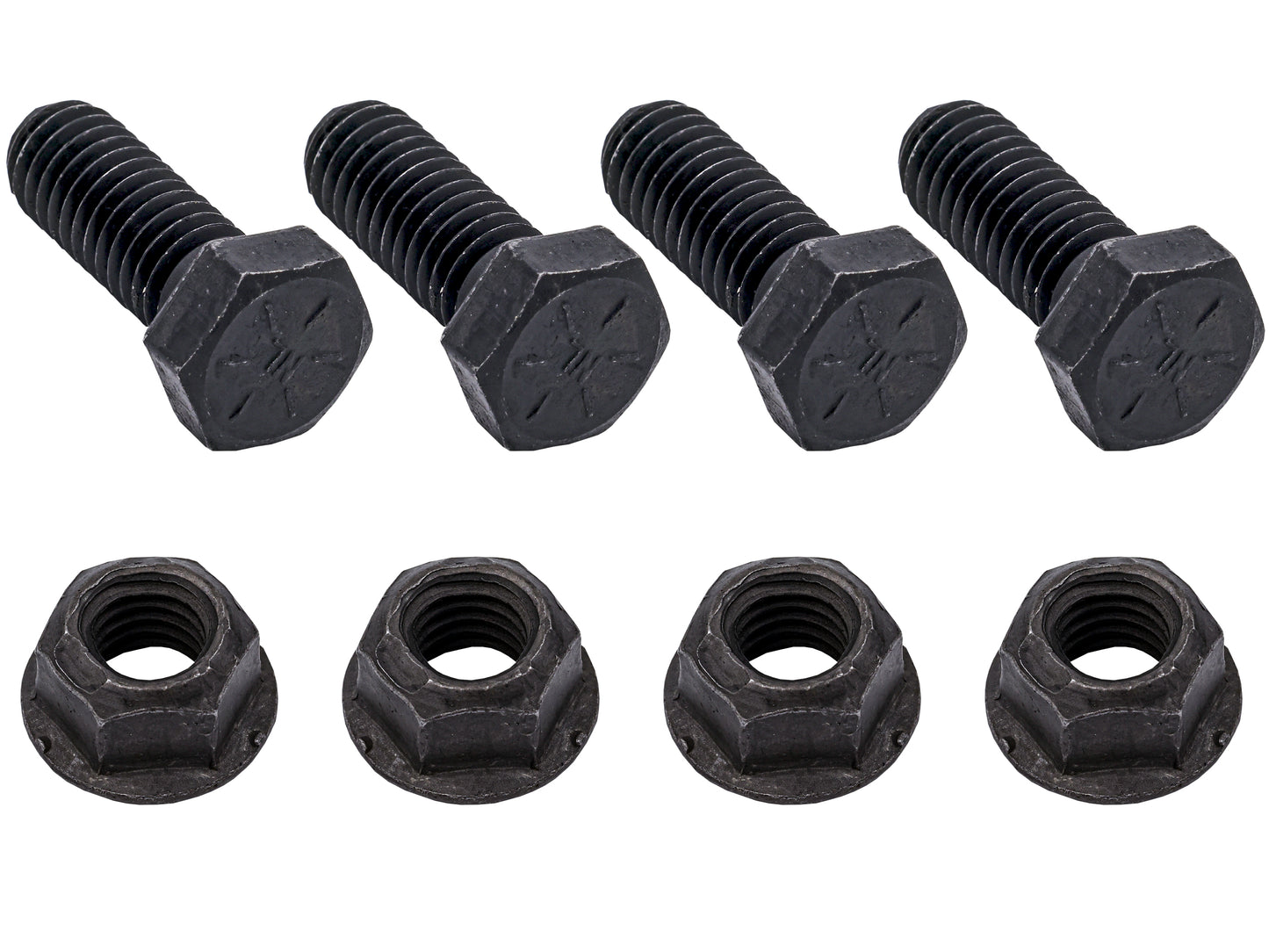 Stabilizer Bar Mounting Bolt Set XR XT XW XY XA XB XC ZA ZB ZC ZD ZF ZG ZH - BS2015