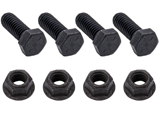 Stabilizer Bar Mounting Bolt Set XR XT XW XY XA XB XC ZA ZB ZC ZD ZF ZG ZH - BS2015