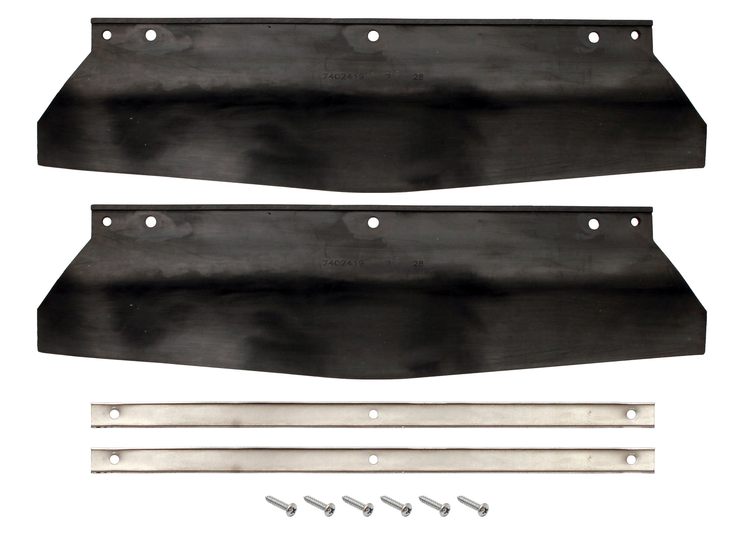 Bonnet Seal Kit FB EK Retainer Plate Type - BSK1002