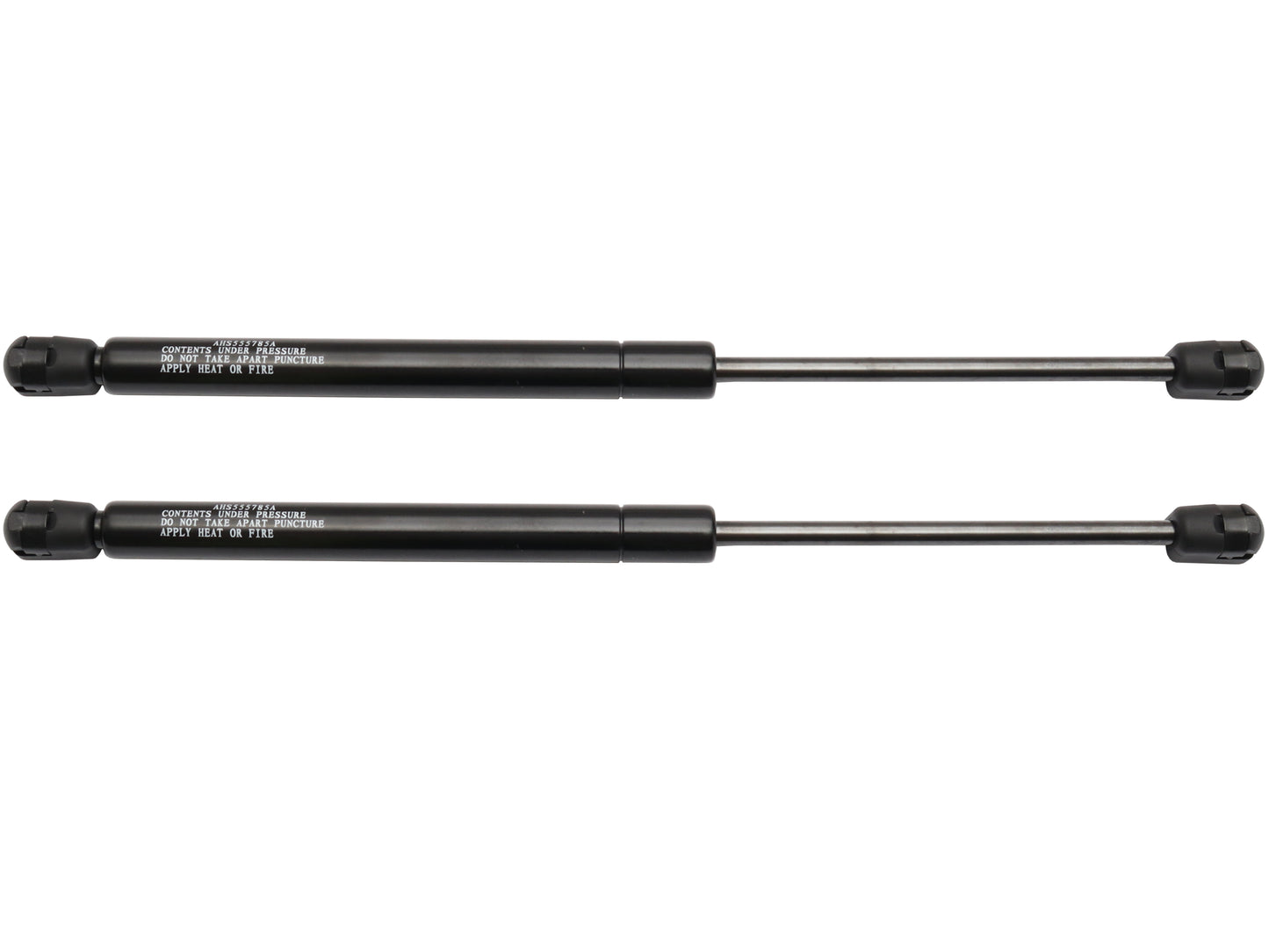 Boot Strut Kit VR VS Sedan With Spoiler Left Hand & Right Hand - BSK1005