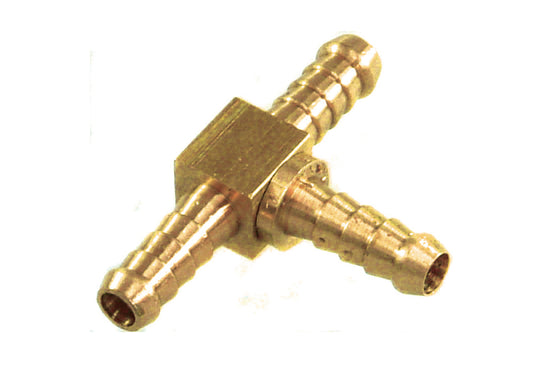 TFI Brass Tee 5/16 Inch (7.9mm) - BT516
